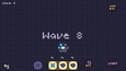 A screenshot of AutoBlobber