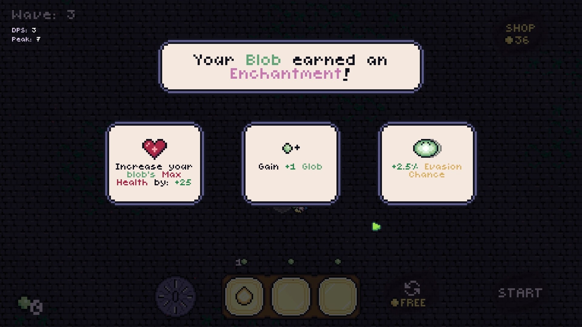 Auto Blobber screenshot 9