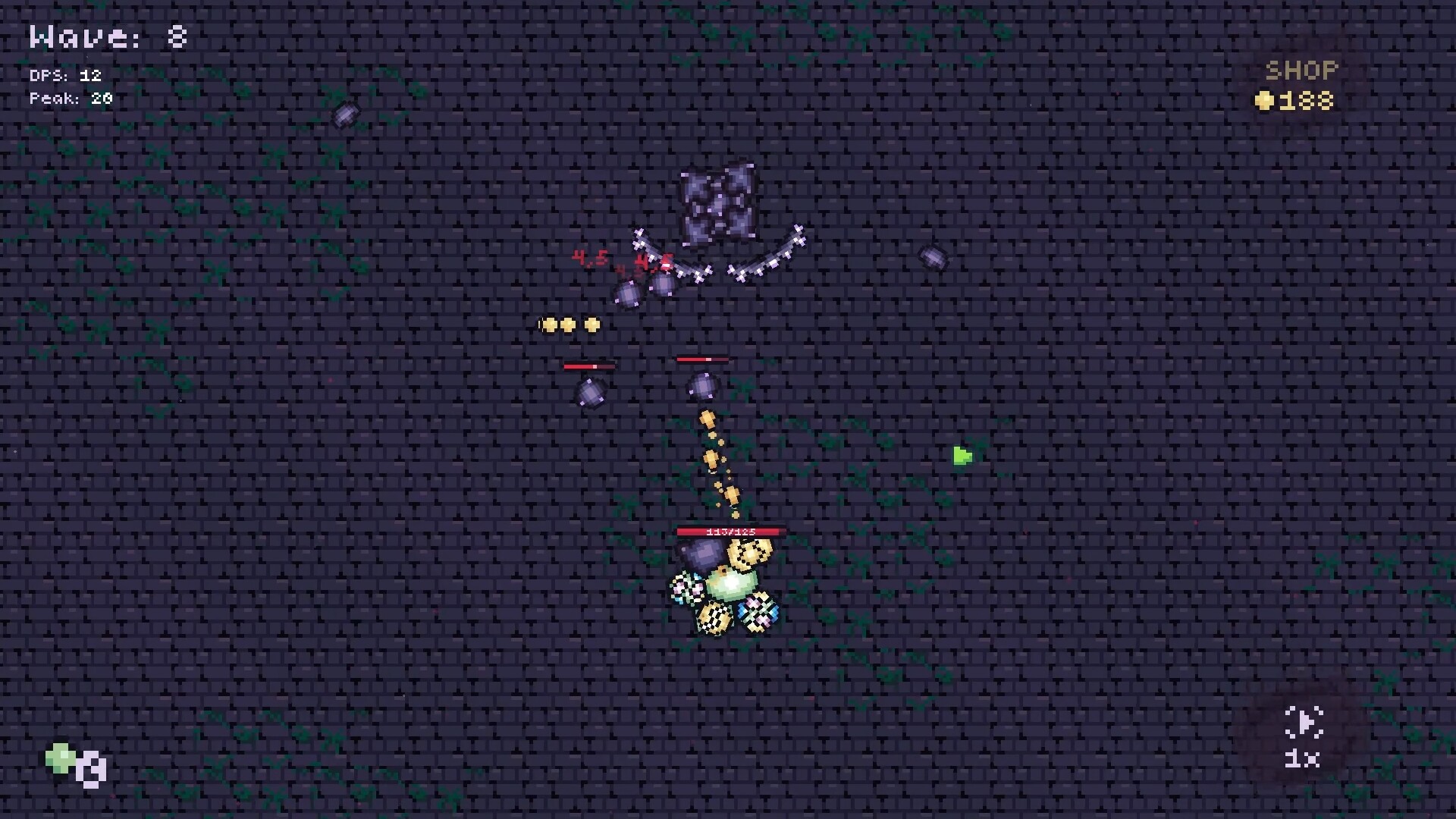 Auto Blobber screenshot 6
