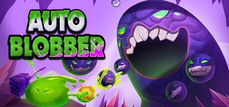 AutoBlobber