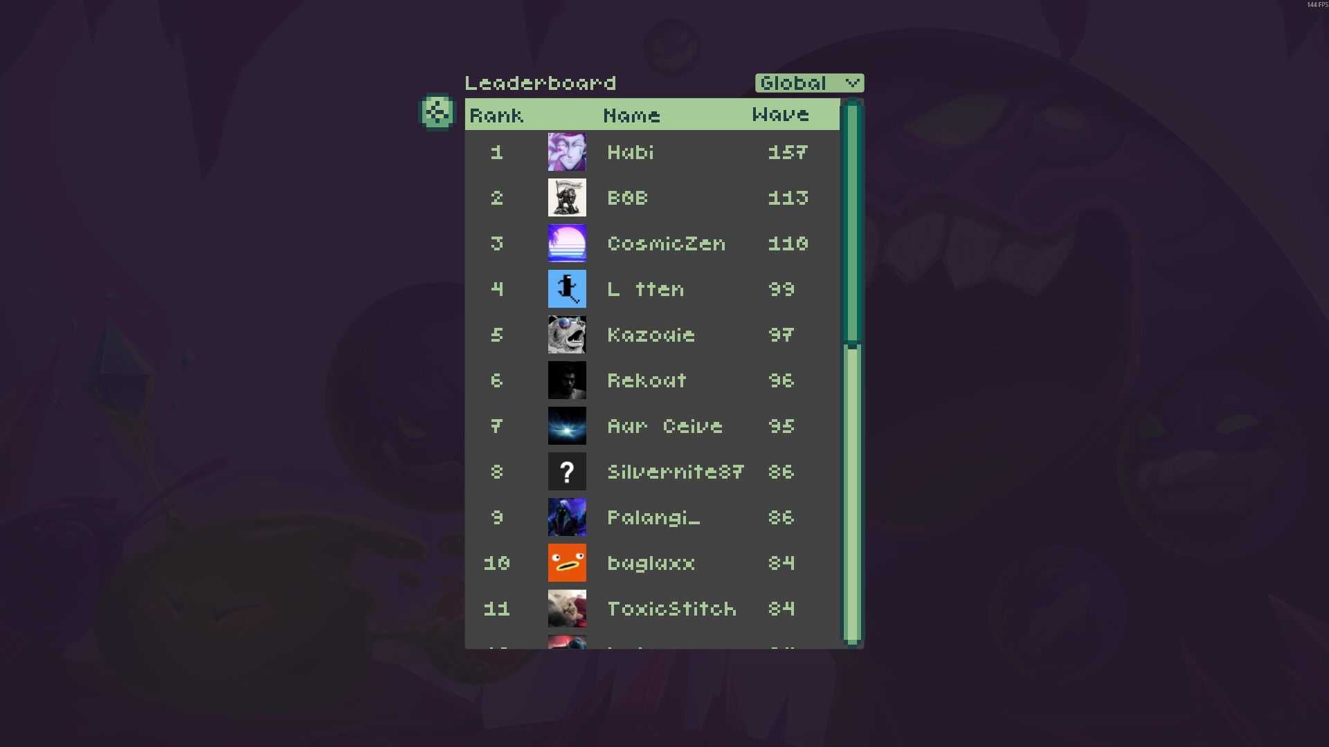 Auto Blobber screenshot 5