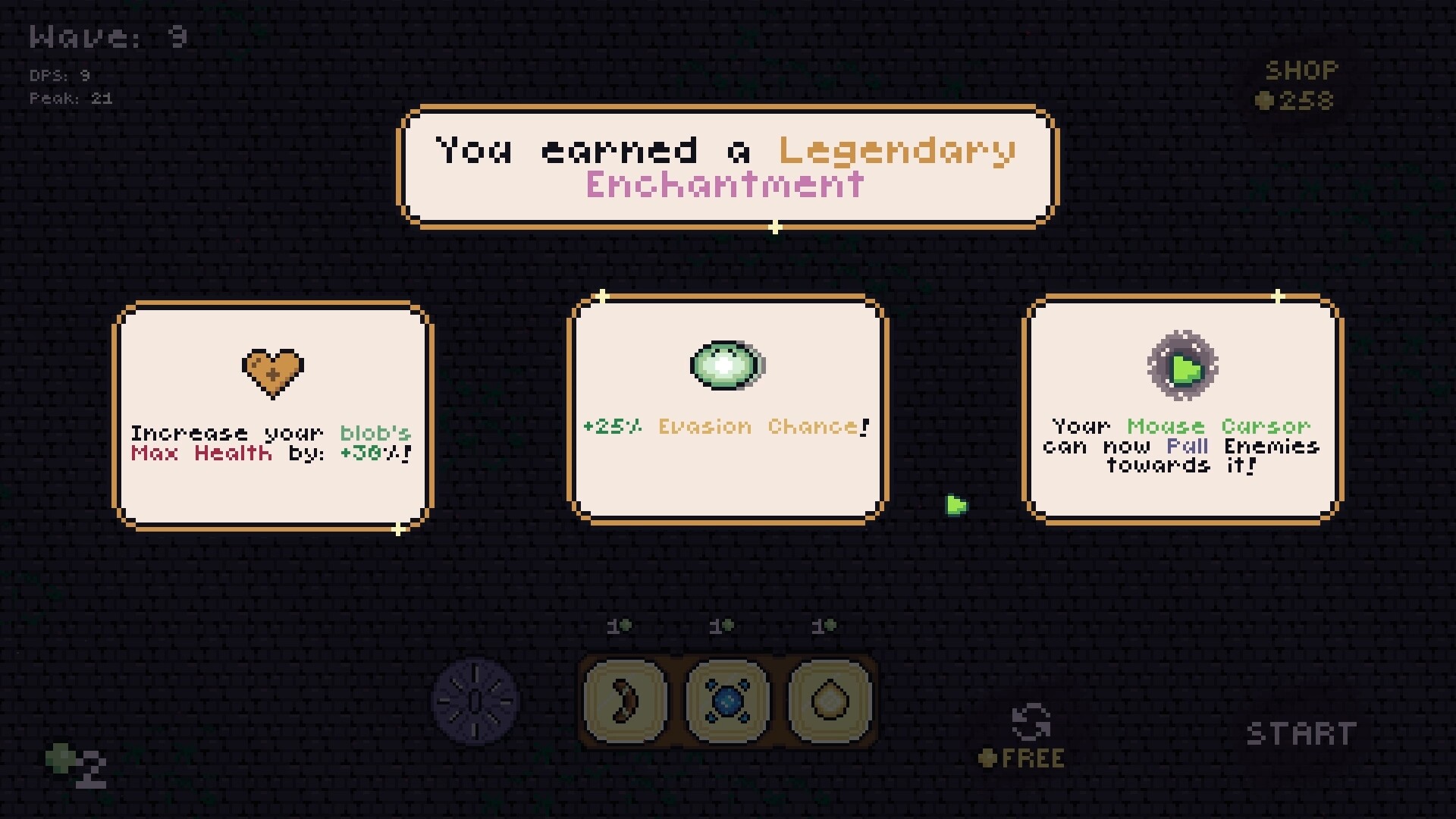 Auto Blobber screenshot 4