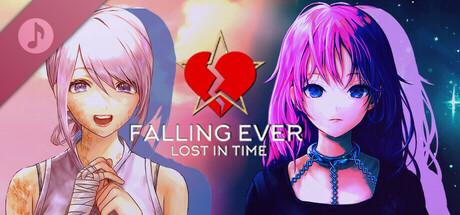 Falling Ever - Lost in Time OST