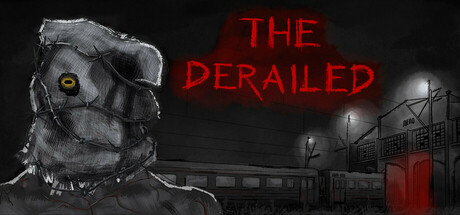 The Derailed Cover Image