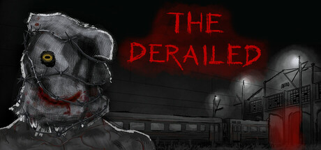 The Derailed Cover Image