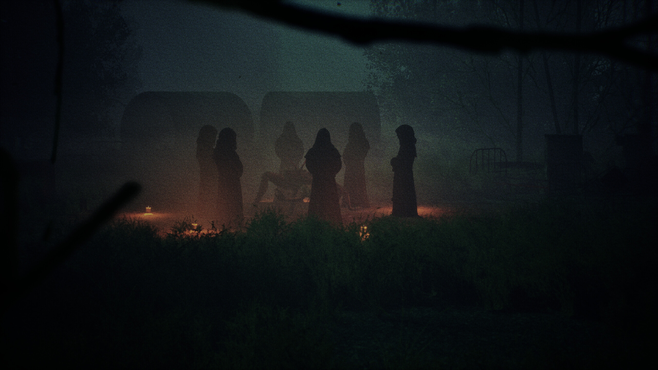 The Derailed screenshot 6