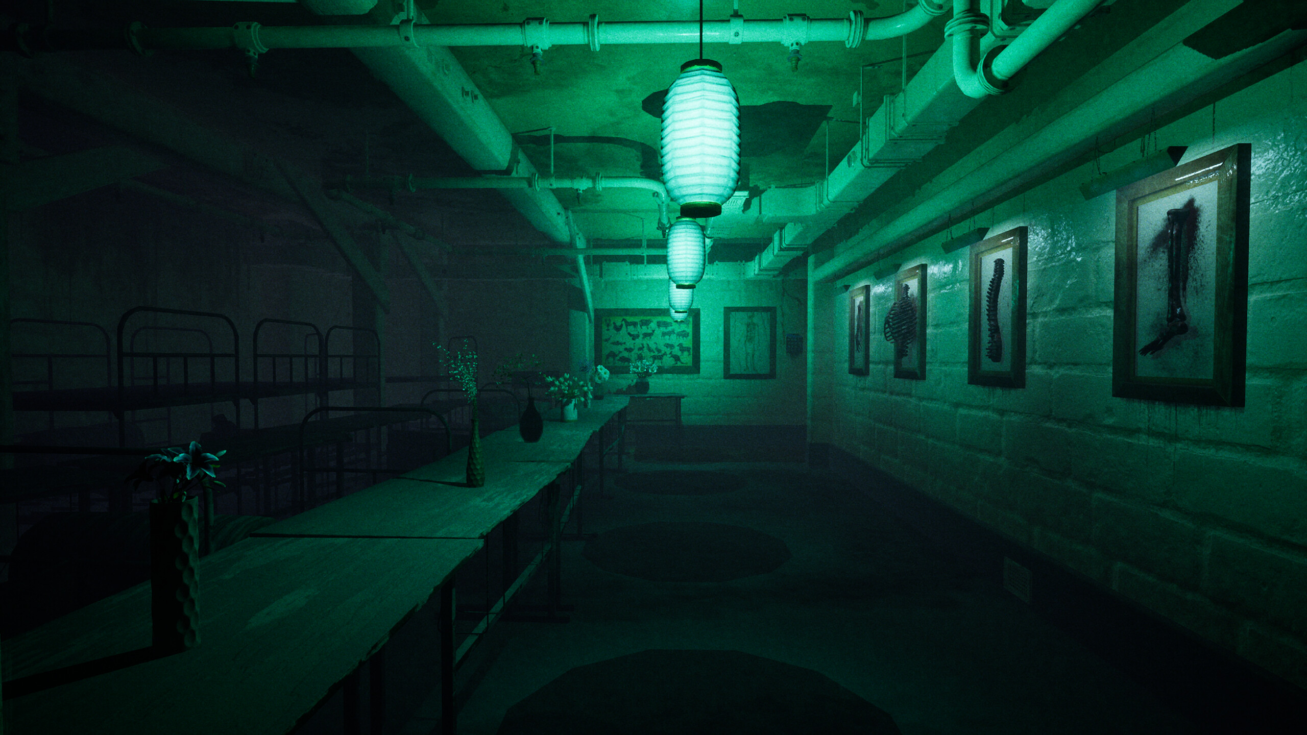 The Derailed screenshot 10