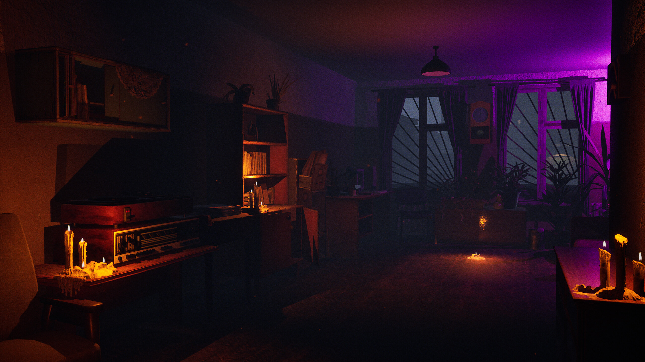 The Derailed screenshot 8