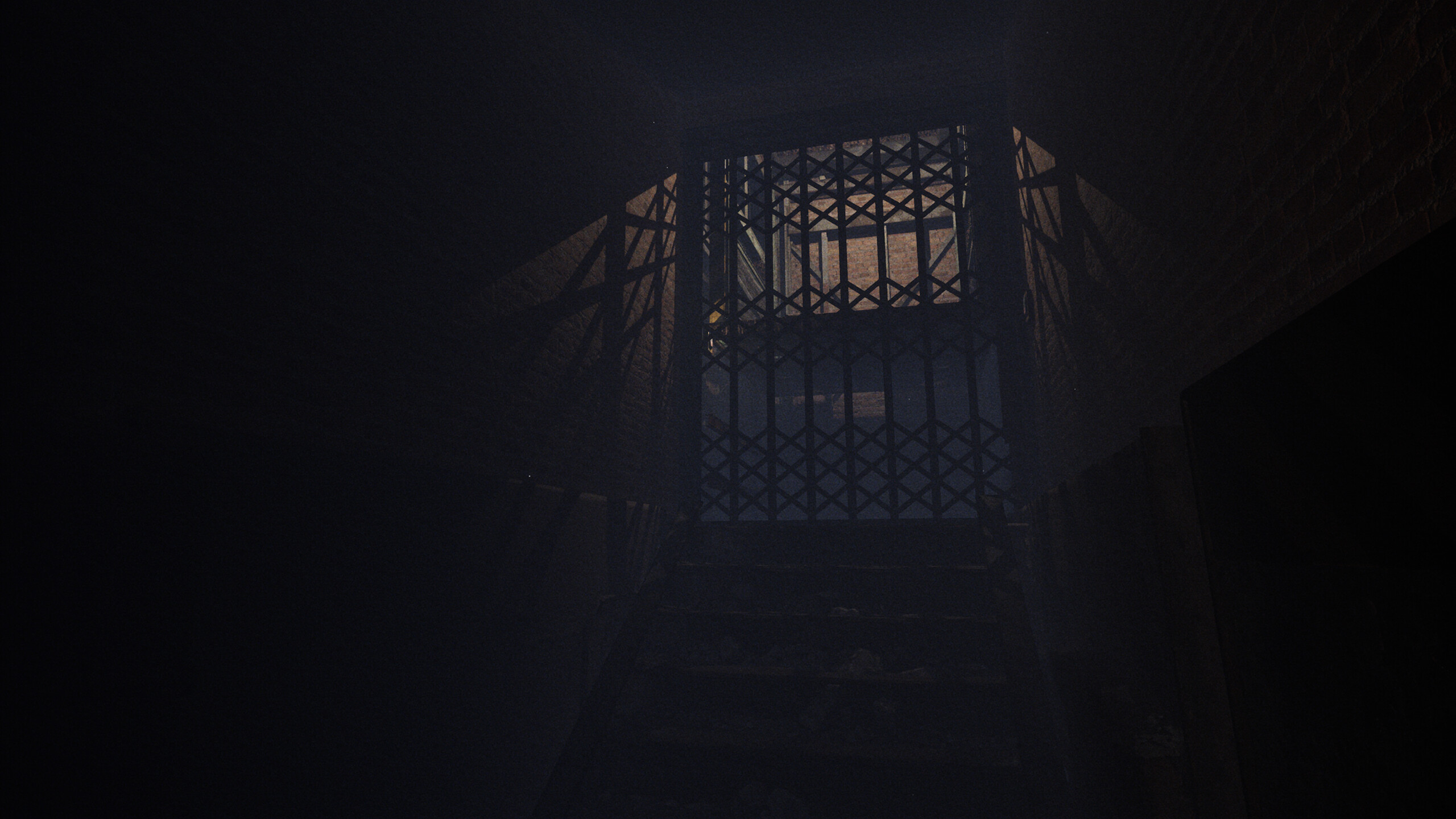 The Derailed screenshot 13