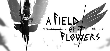 A Field of Flowers