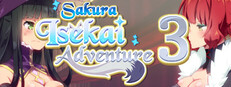 Sakura Isekai Adventure 3