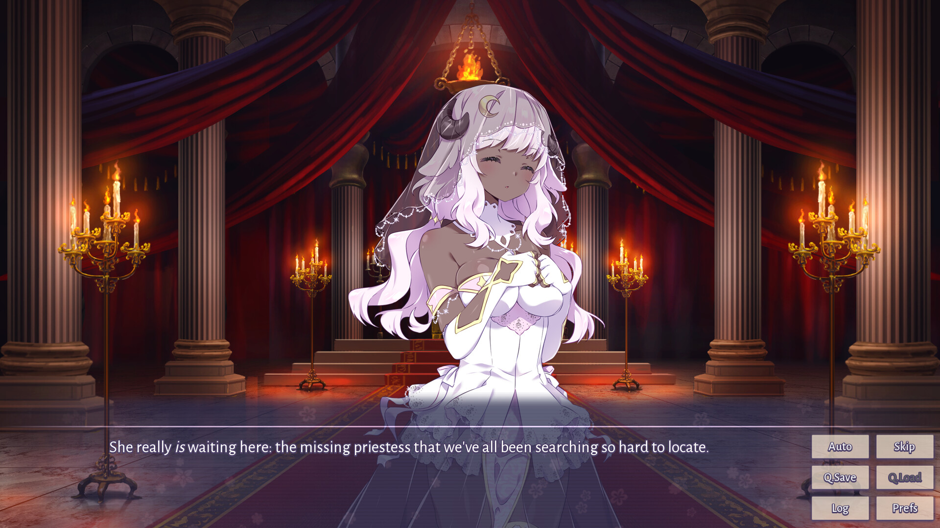 Sakura Isekai Adventure 3 screenshot 7