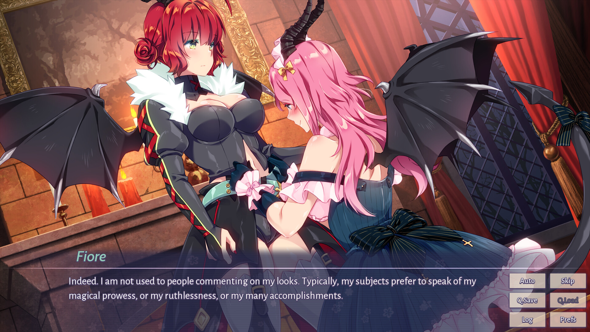 Sakura Isekai Adventure 3 screenshot 3