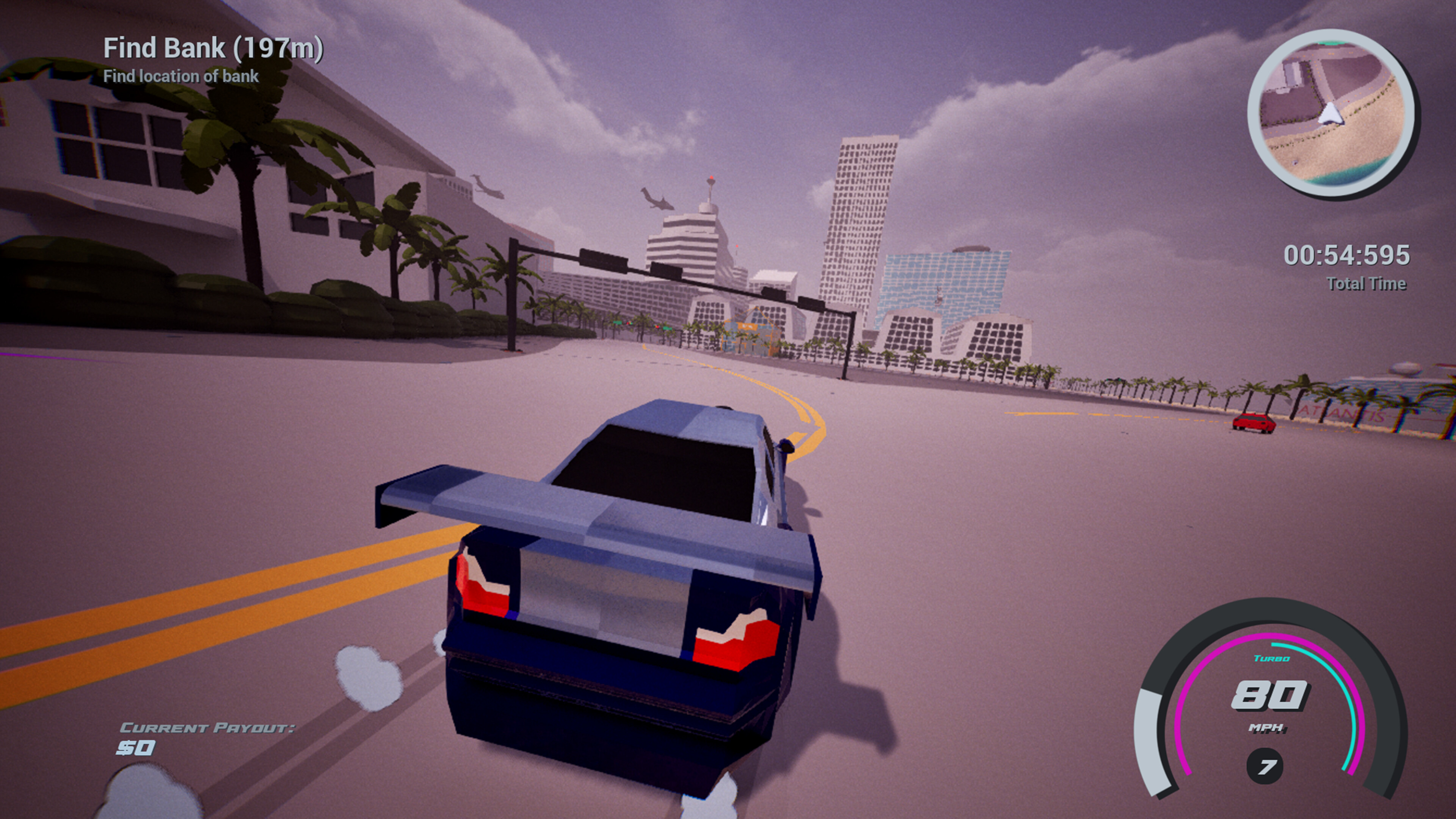 KnockedDown screenshot 7