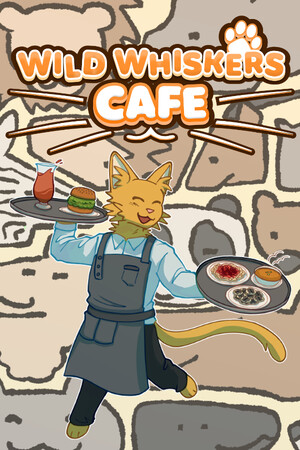 Wild Whiskers Cafe
