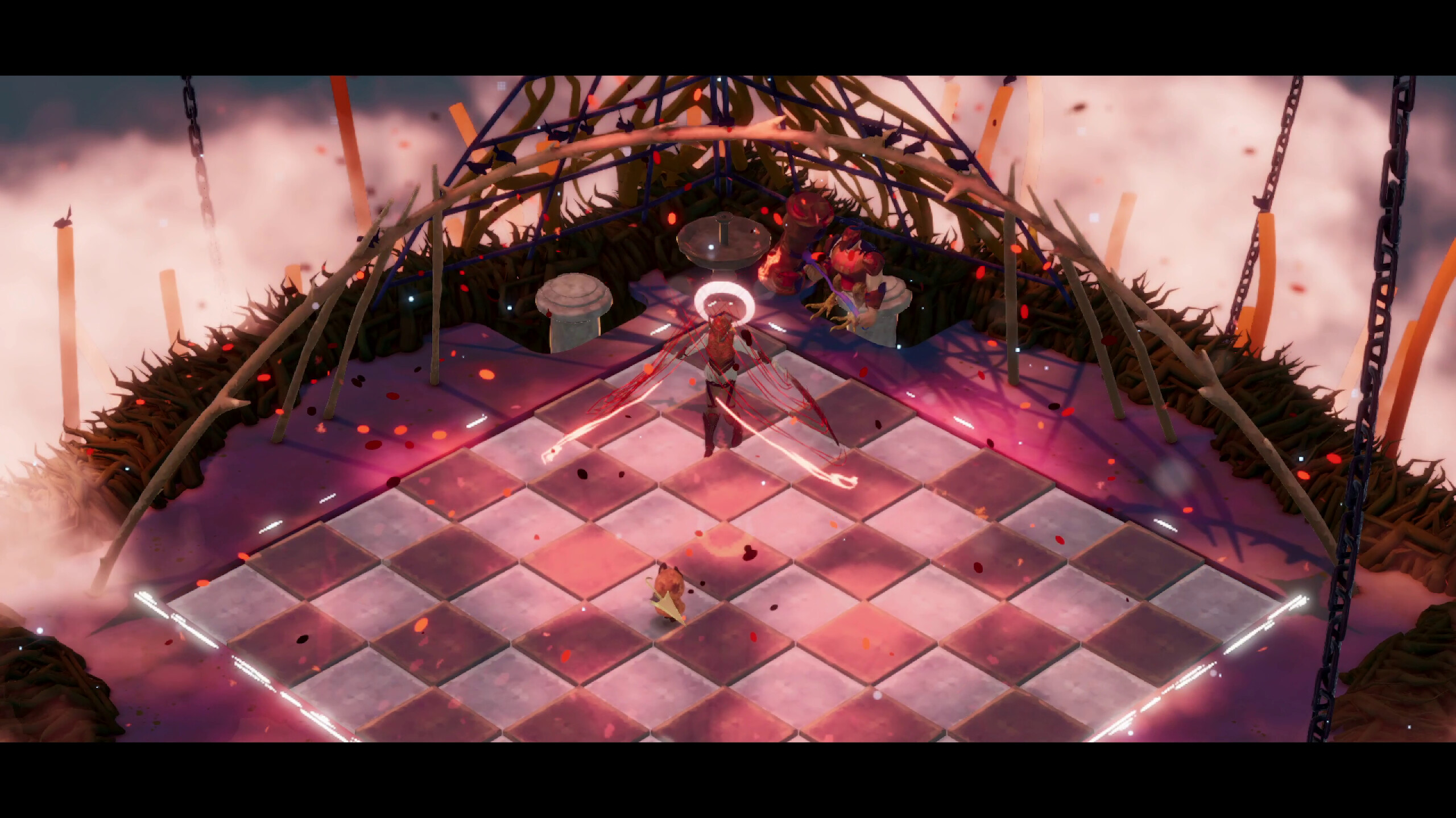 Memoria Wake screenshot 1