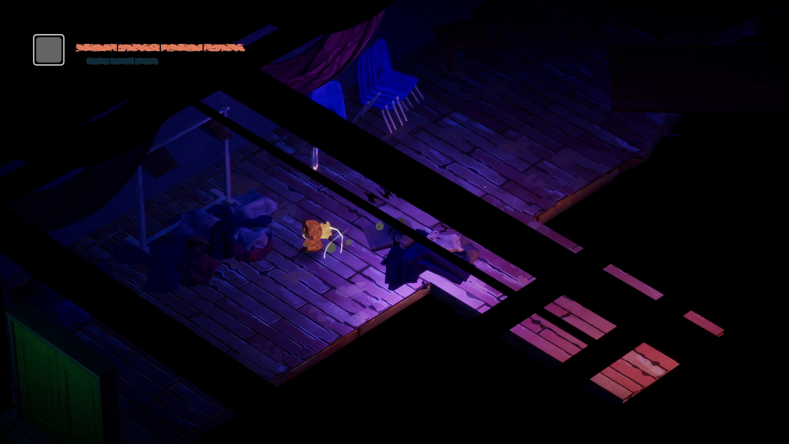 Memoria Wake screenshot 9