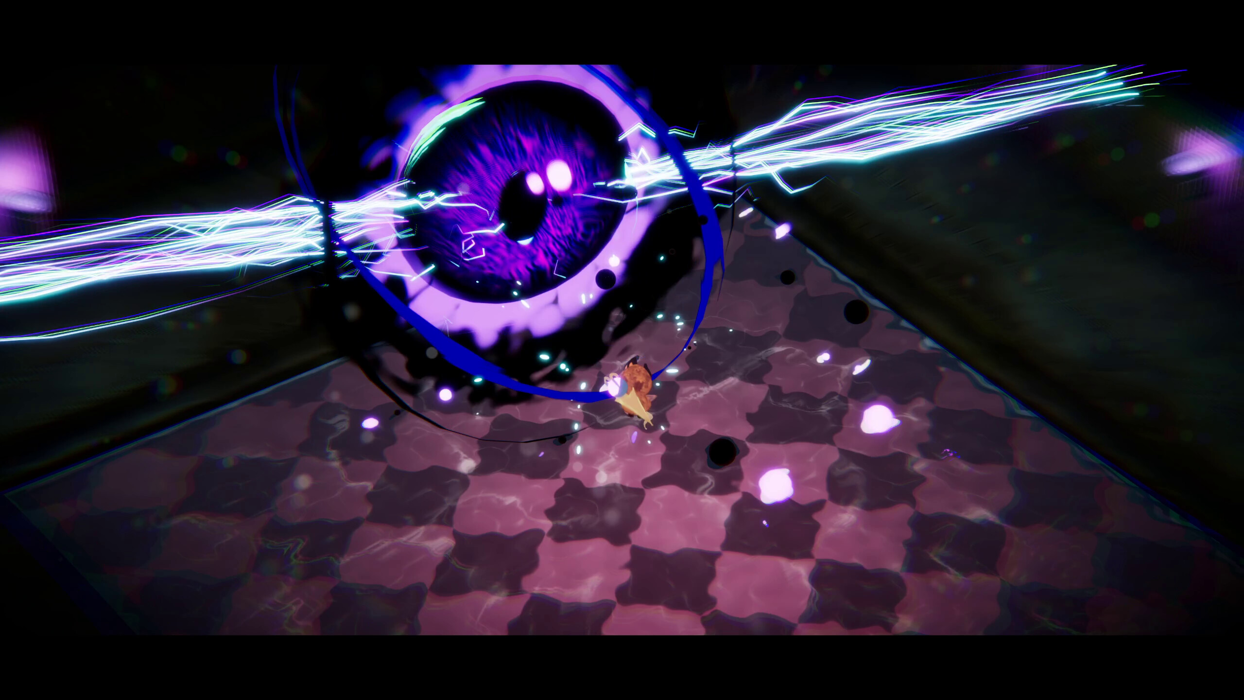Memoria Wake screenshot 8