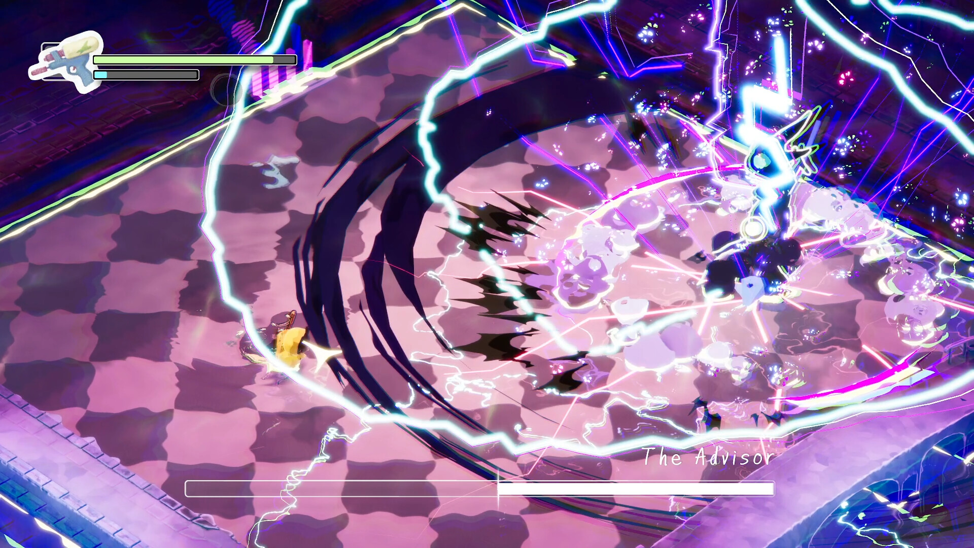 Screenshot #1