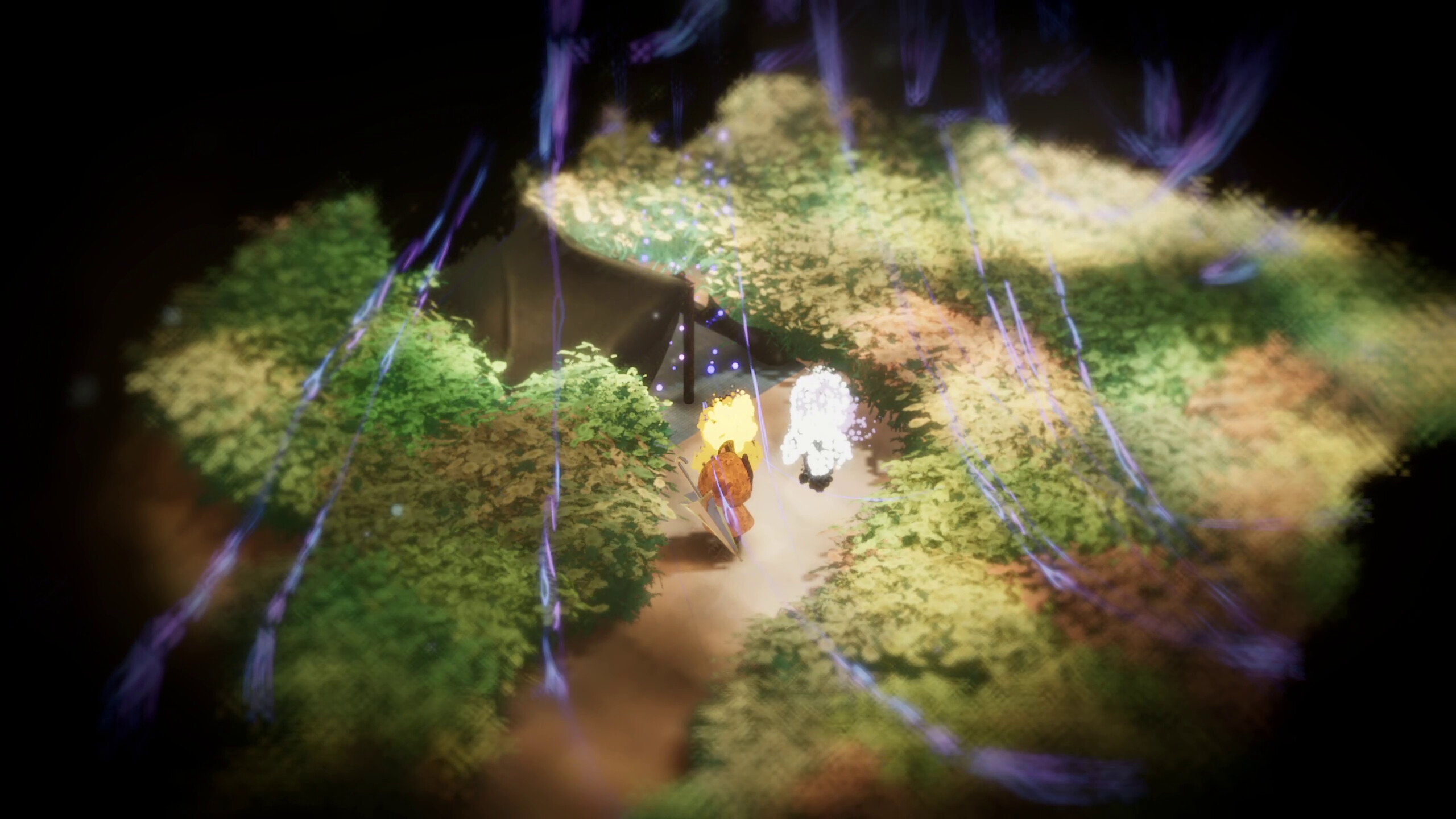 Memoria Wake screenshot 4