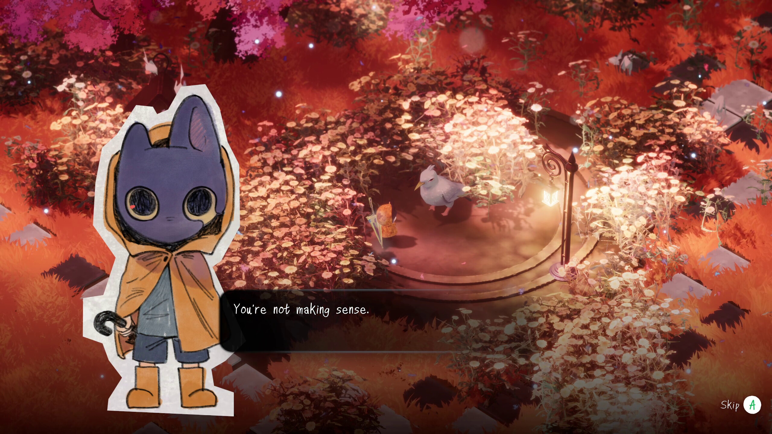 Memoria Wake screenshot 7