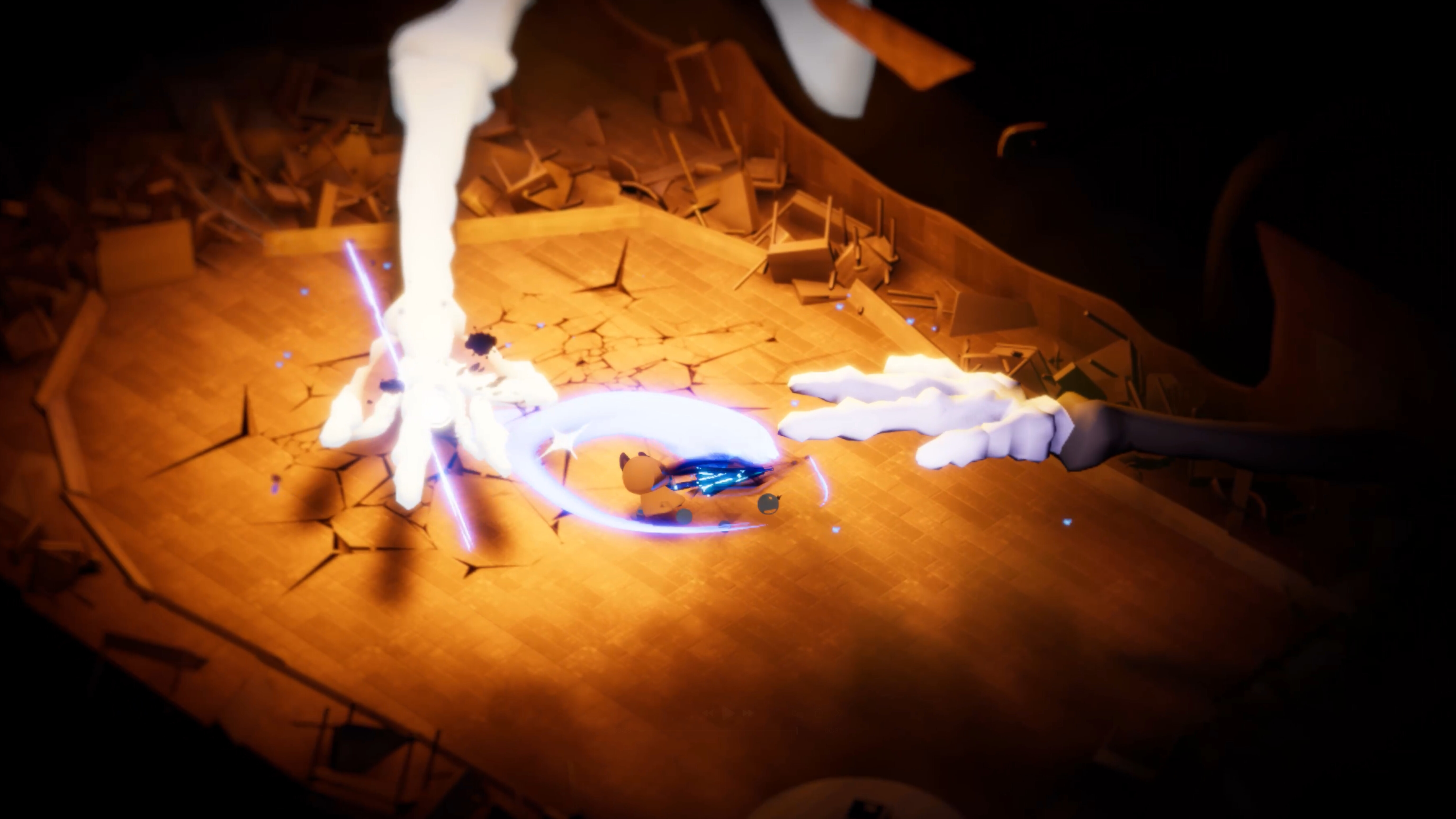 Memoria Wake screenshot 10