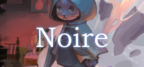 Noire Cover Image