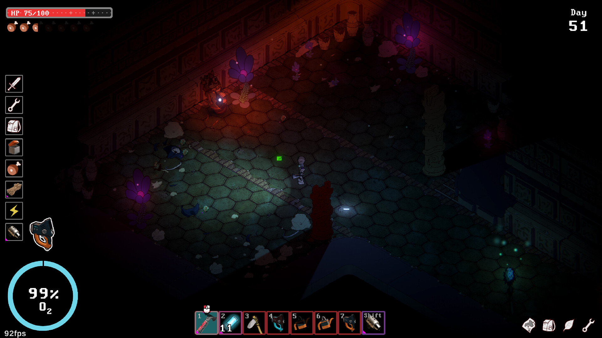 Astoria screenshot 8
