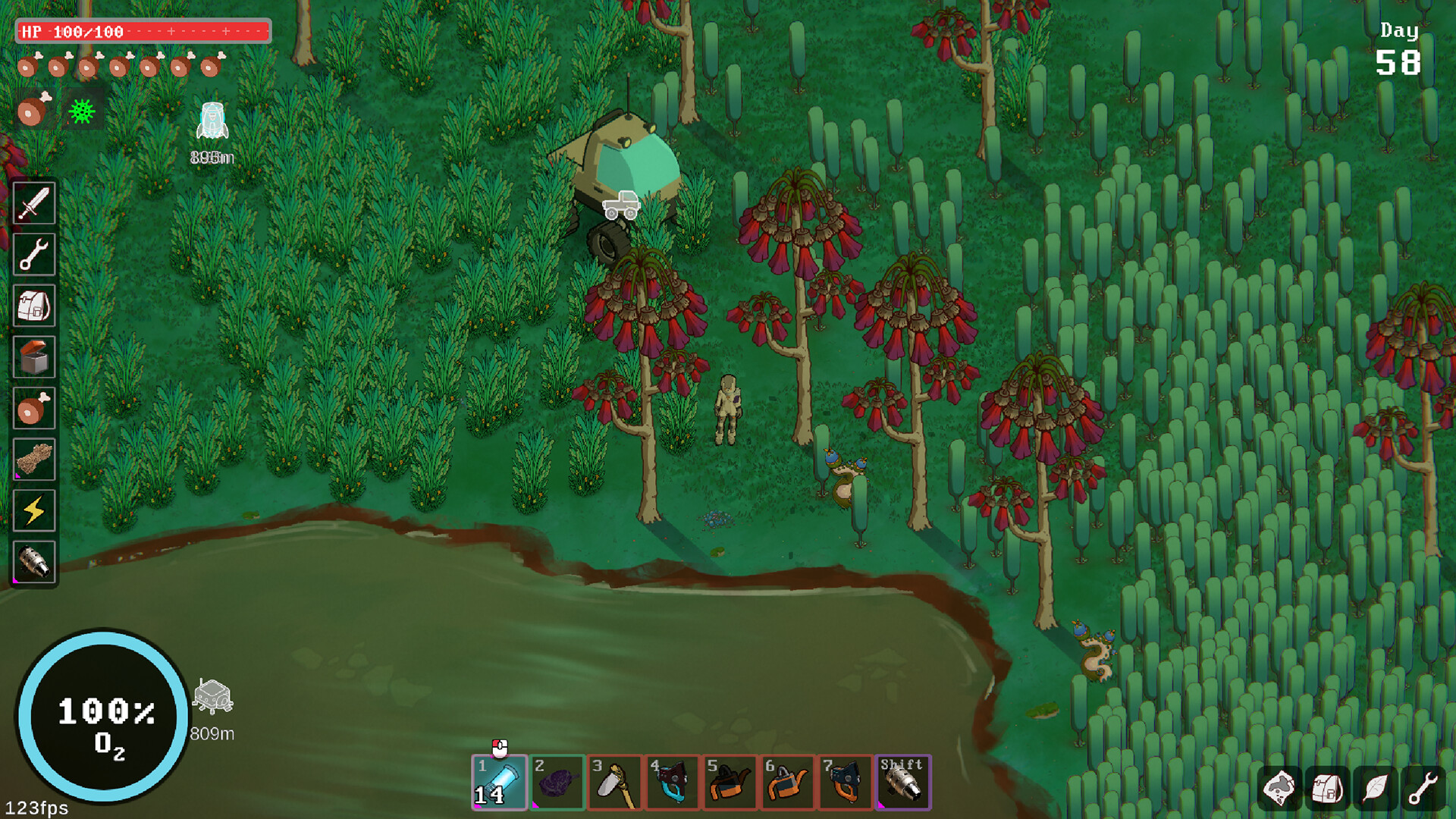 Astoria screenshot 9