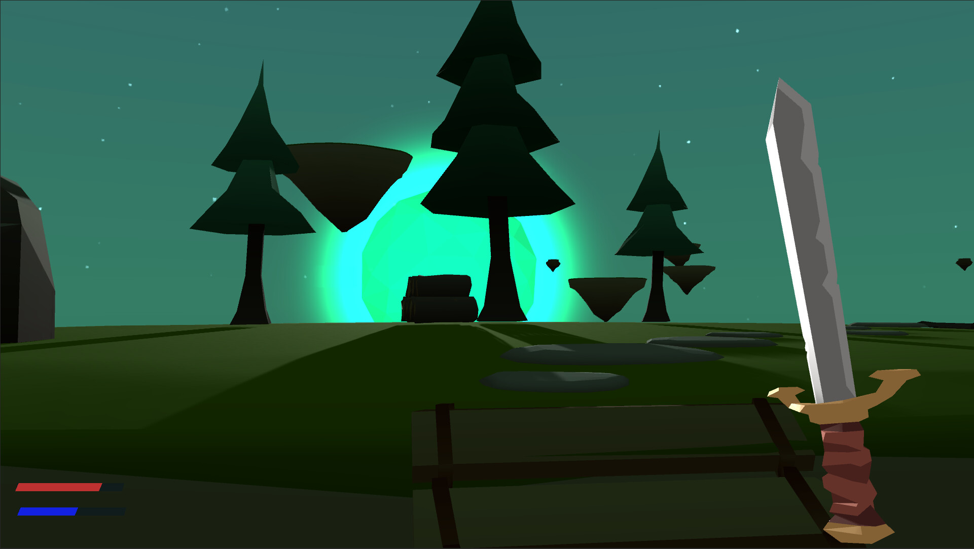 Afterborne screenshot 5