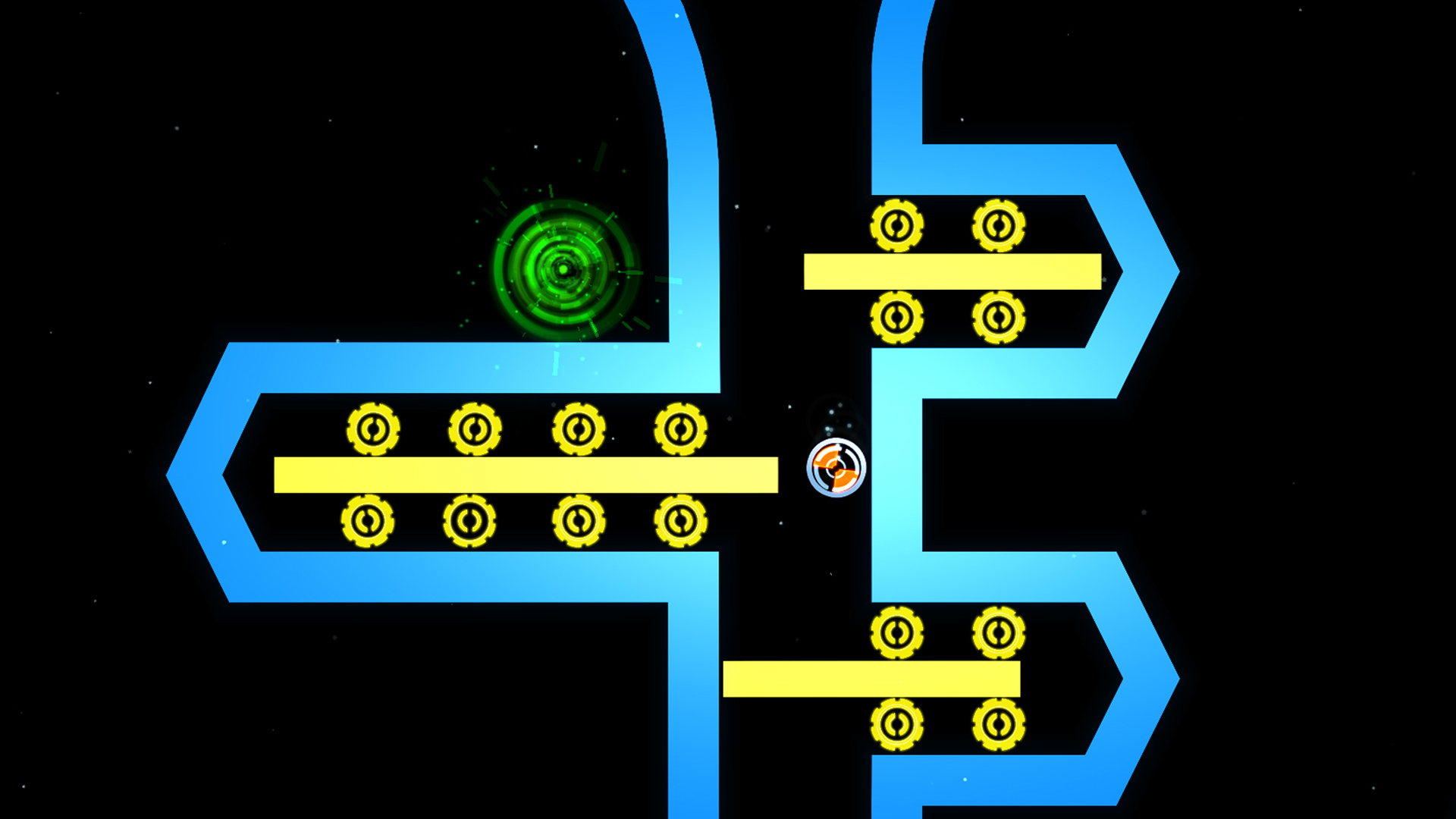 iO screenshot 4