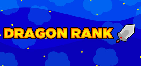 Dragon Rank Cover Image