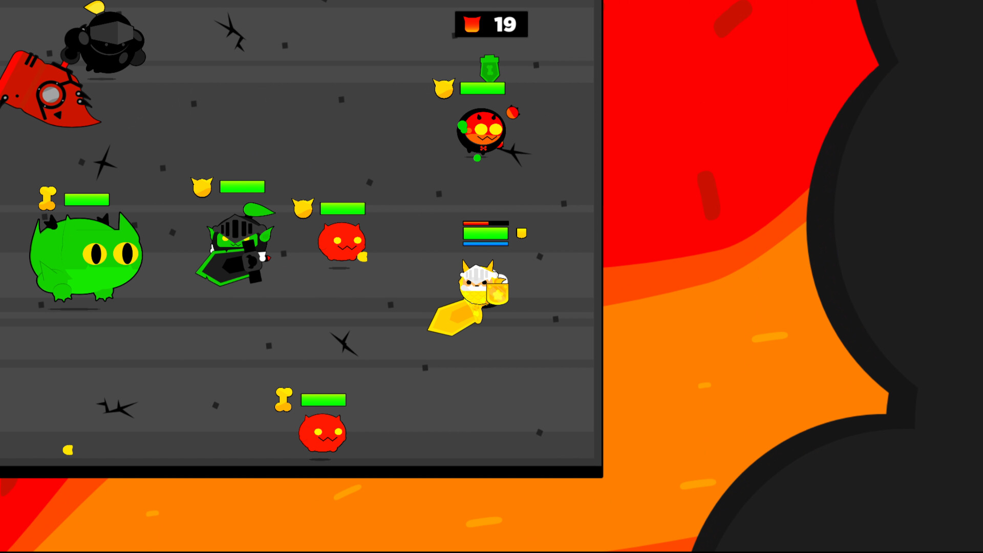 Dragon Rank screenshot 6