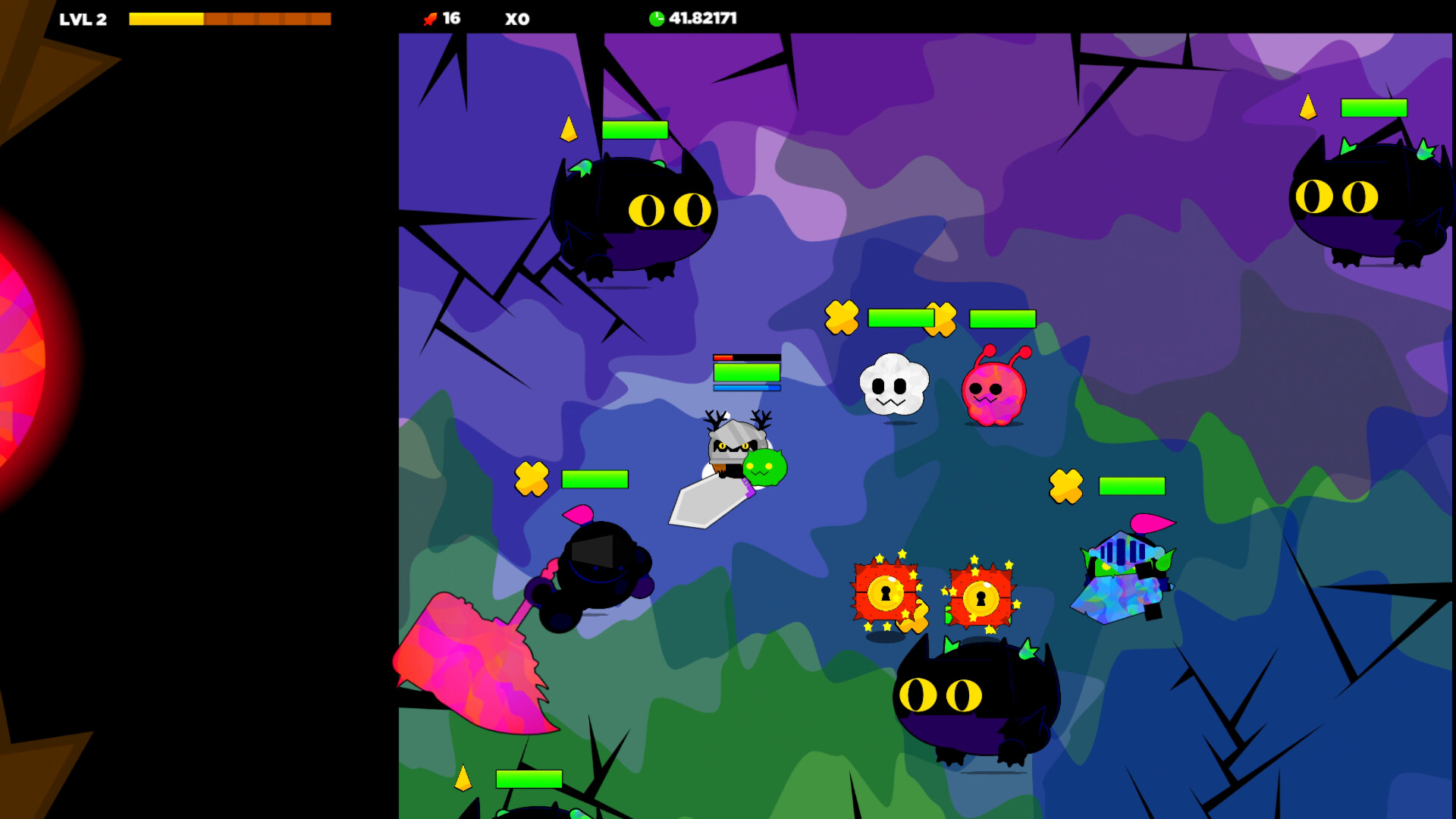 Dragon Rank screenshot 4