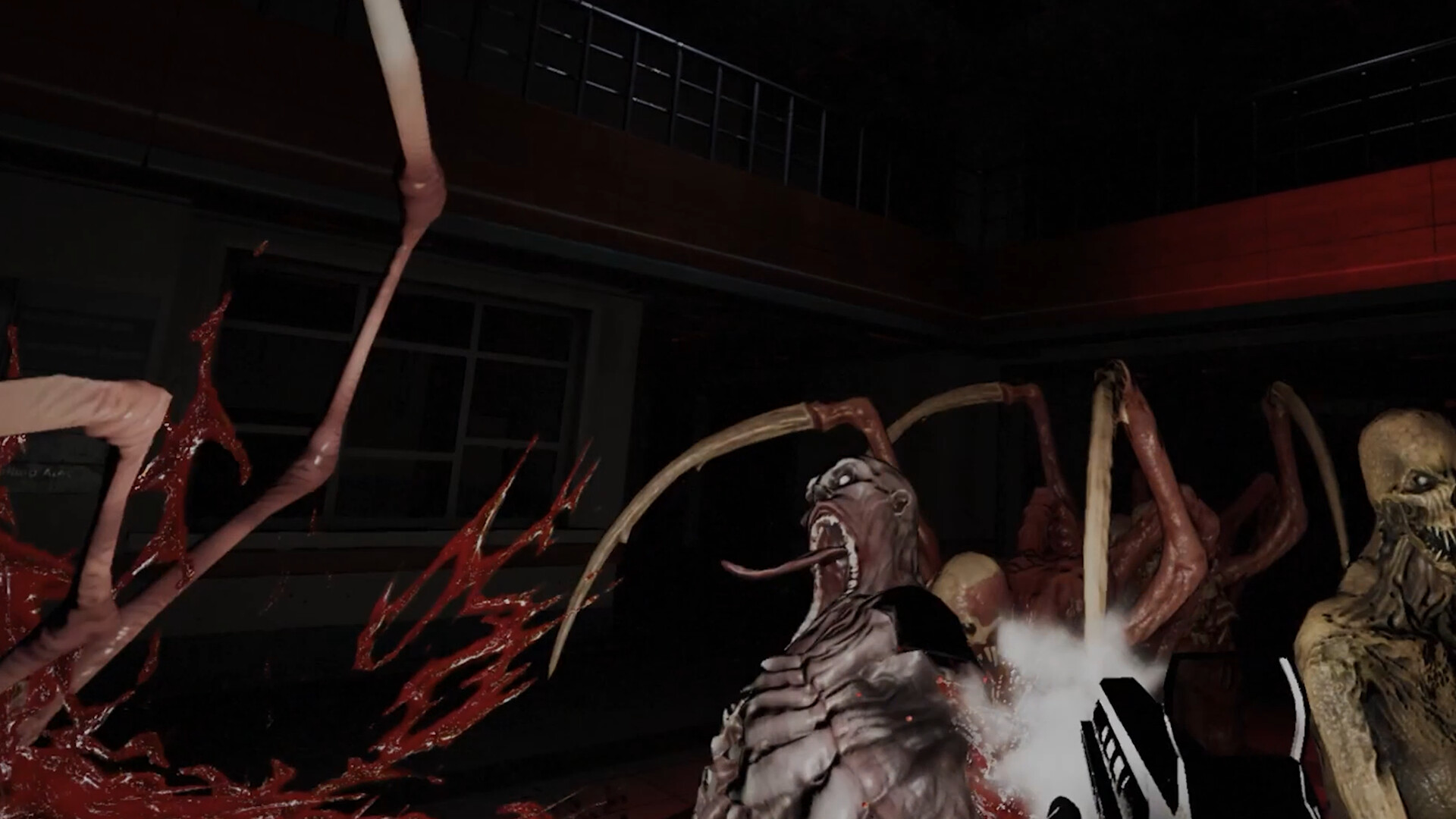 Lock Down screenshot 3