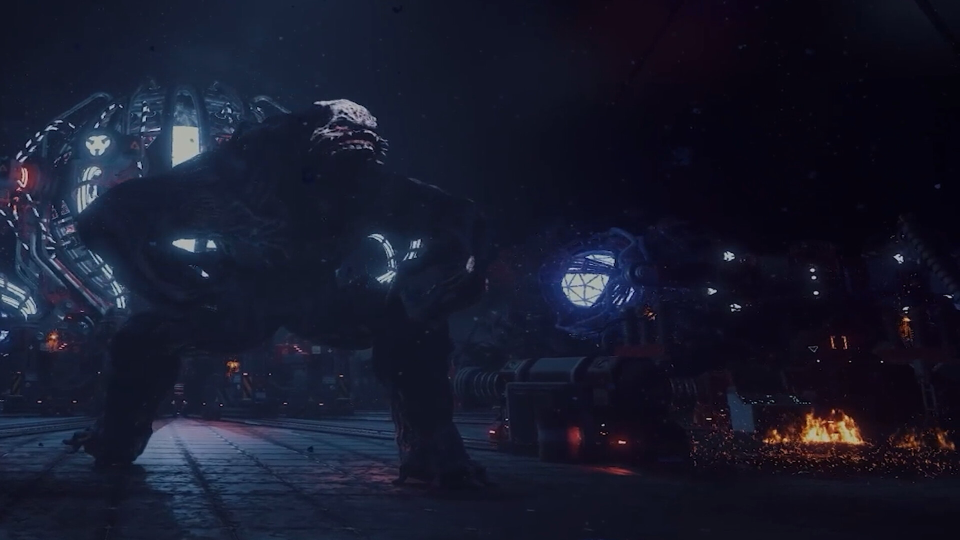 Lock Down screenshot 2