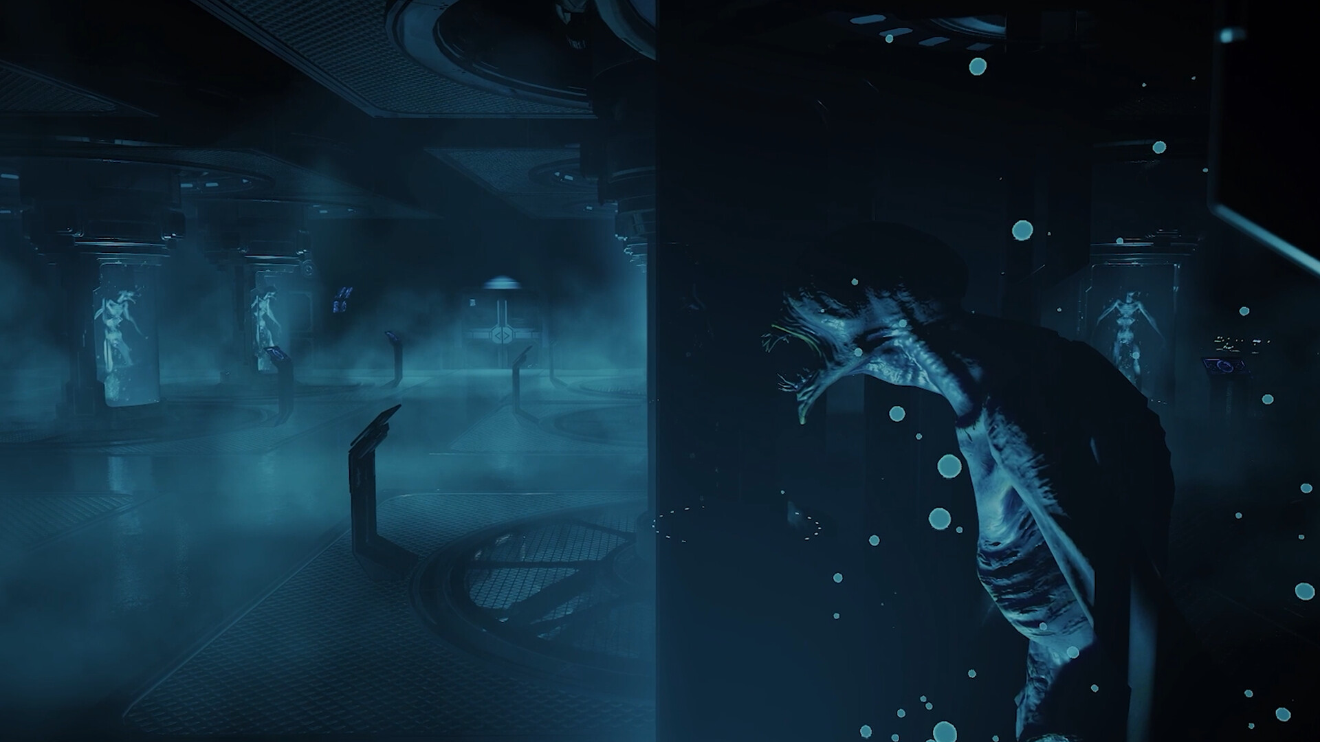 Lock Down screenshot 1