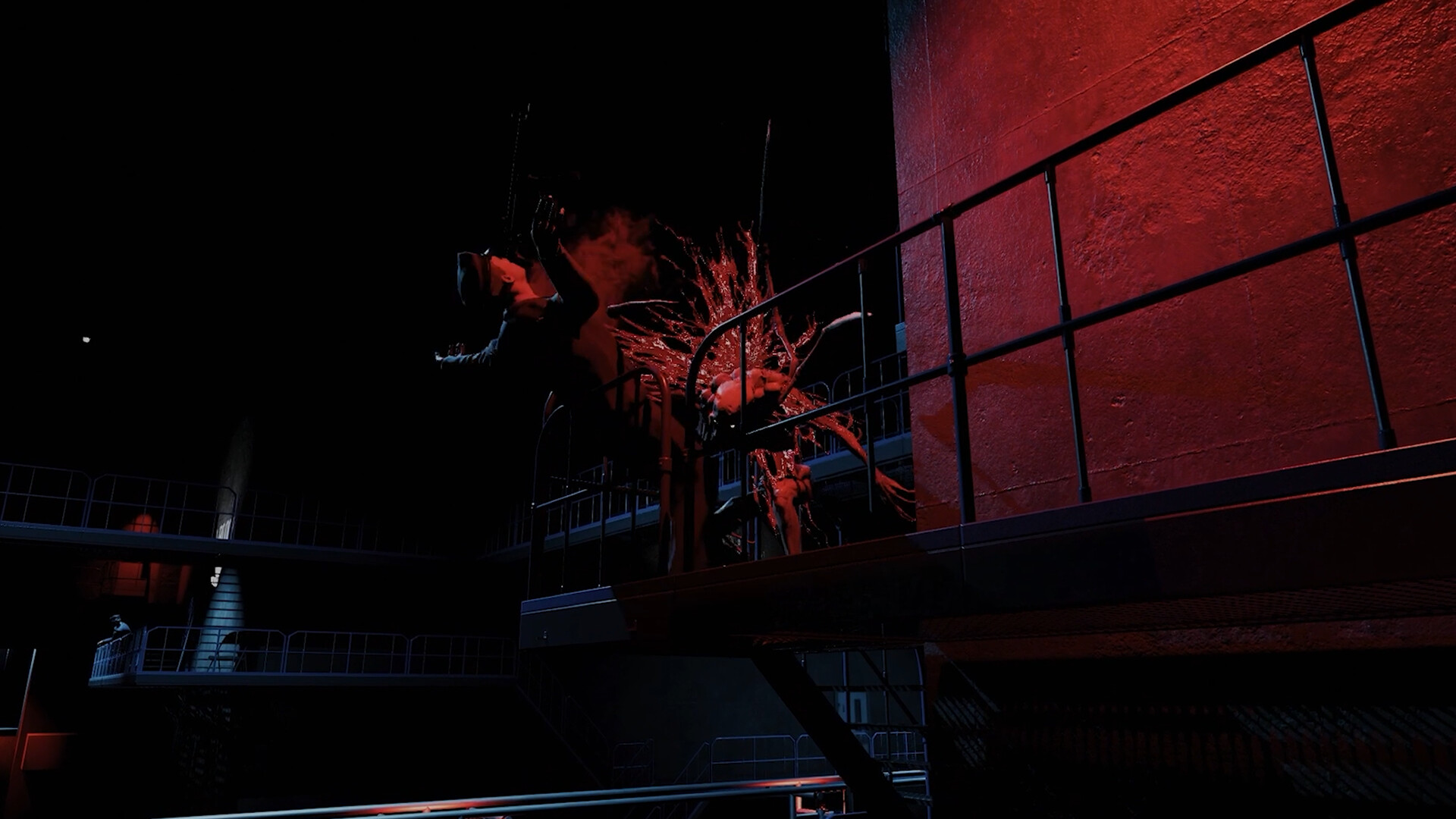 Lock Down screenshot 5