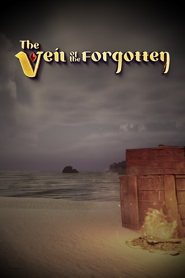 The veil of the forgotten