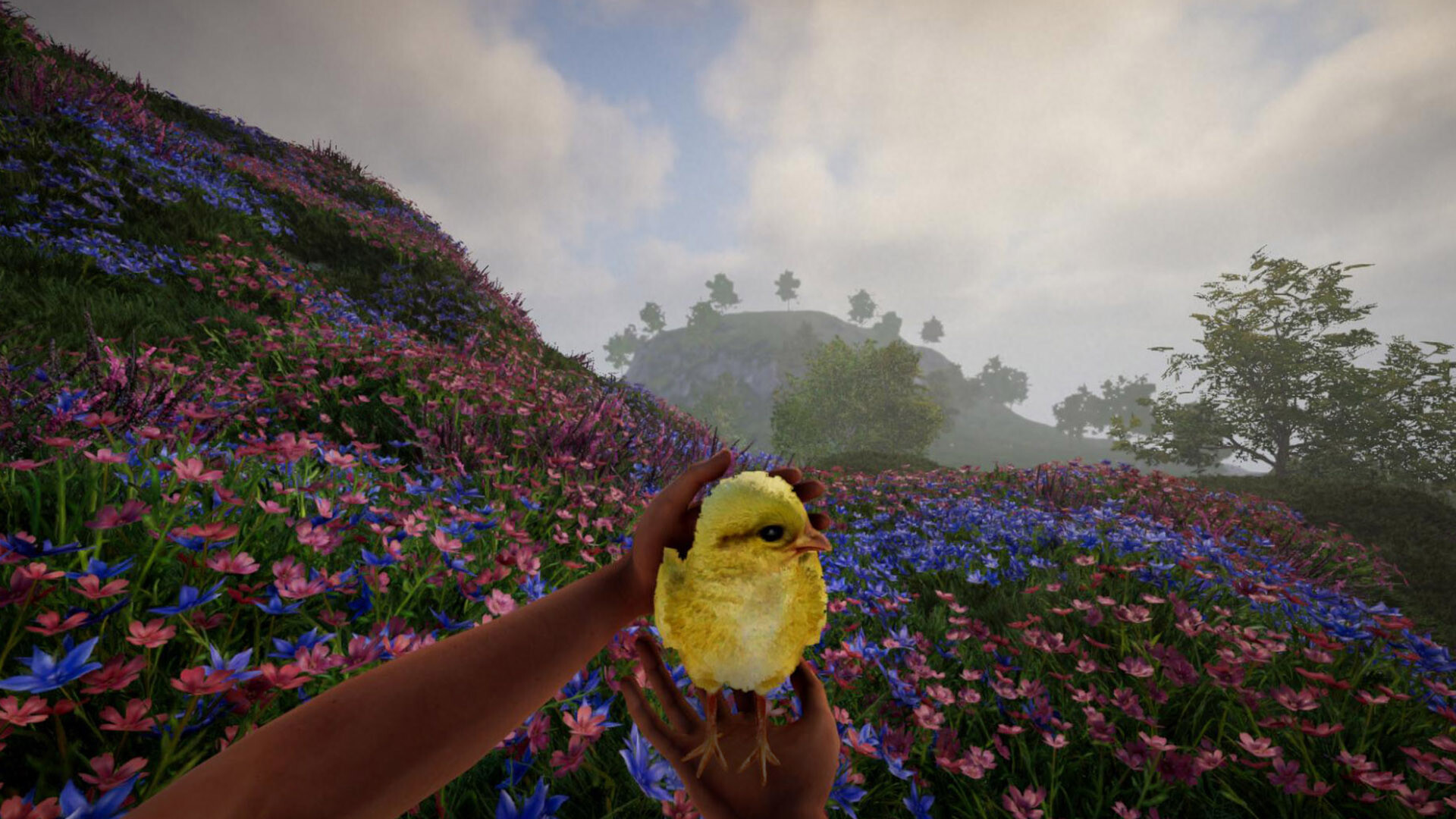 Rising World screenshot 21