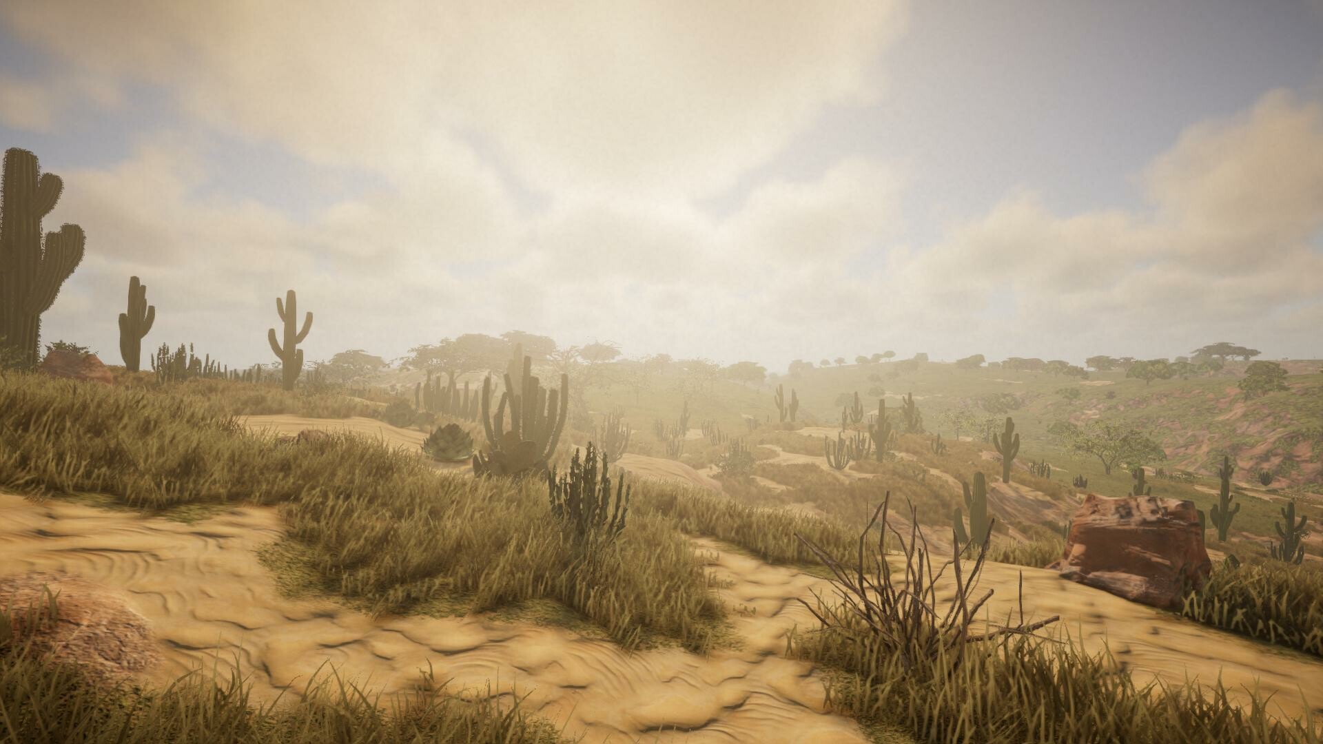 Rising World screenshot 16