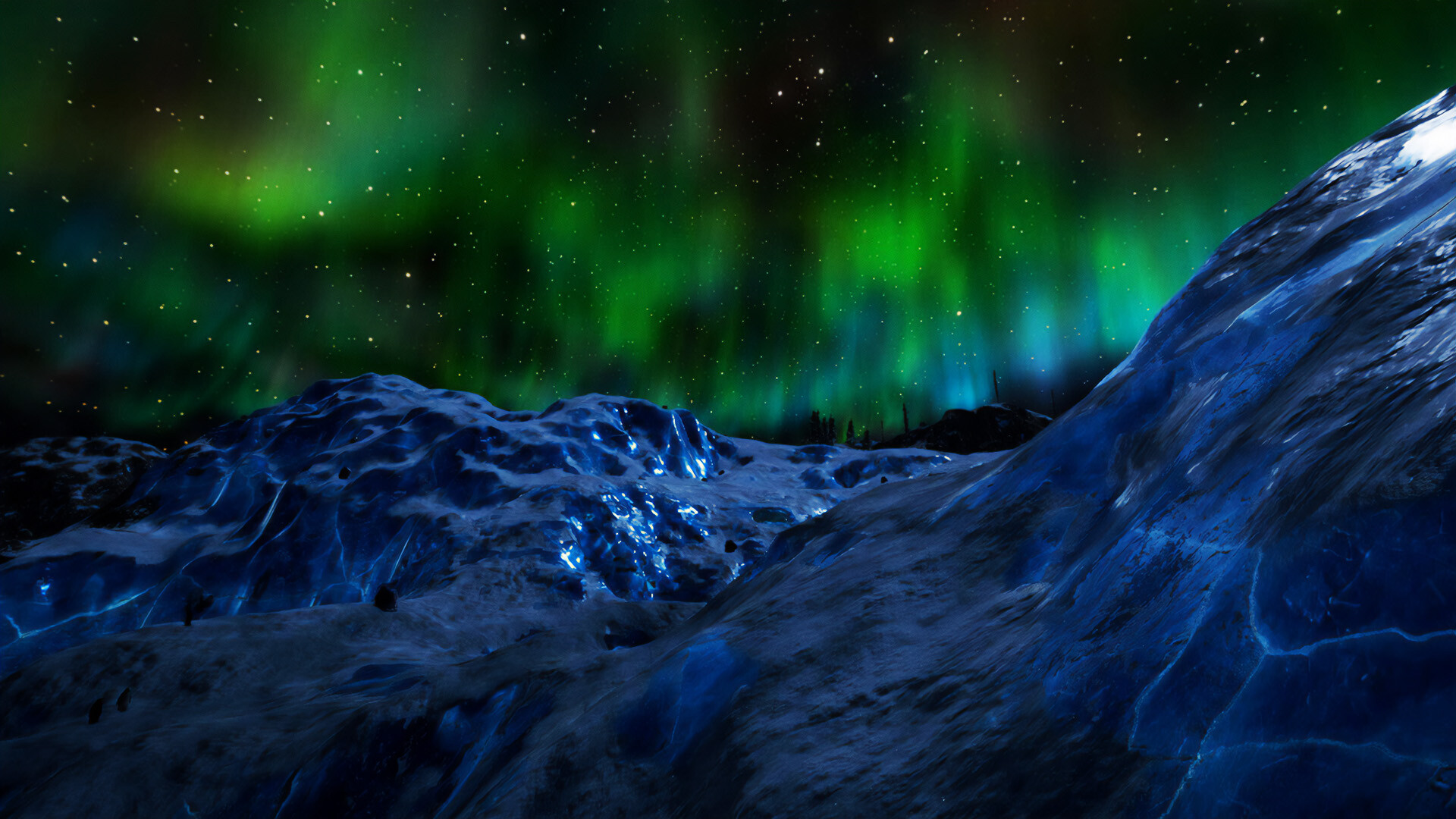 Rising World screenshot 26