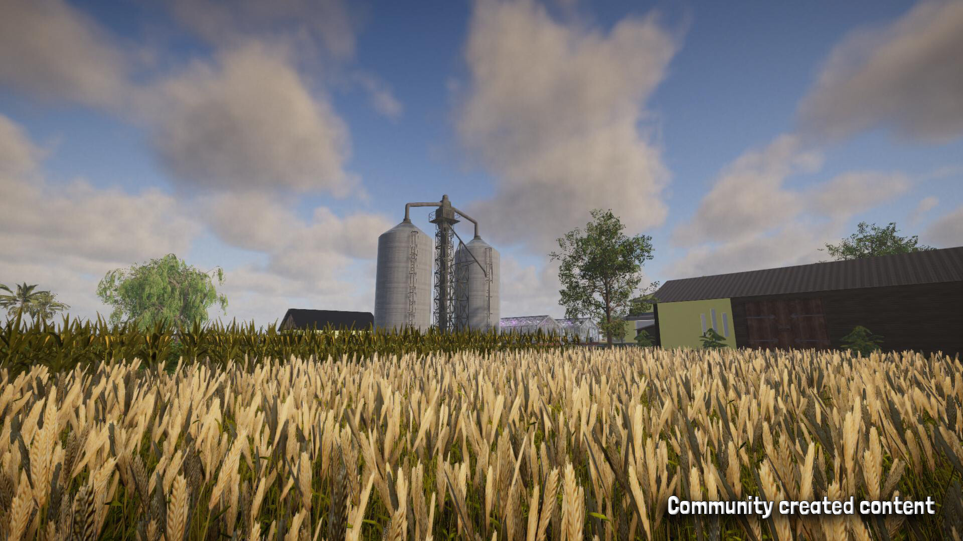 Rising World screenshot 25