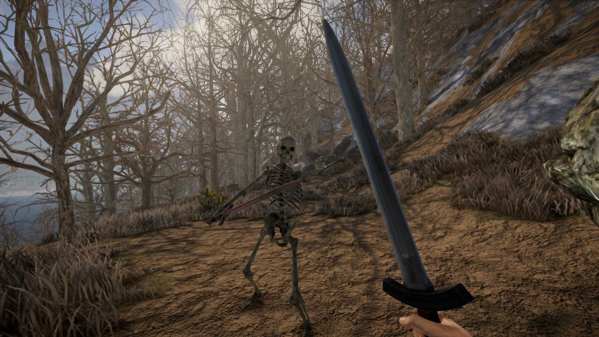 Rising World screenshot 14