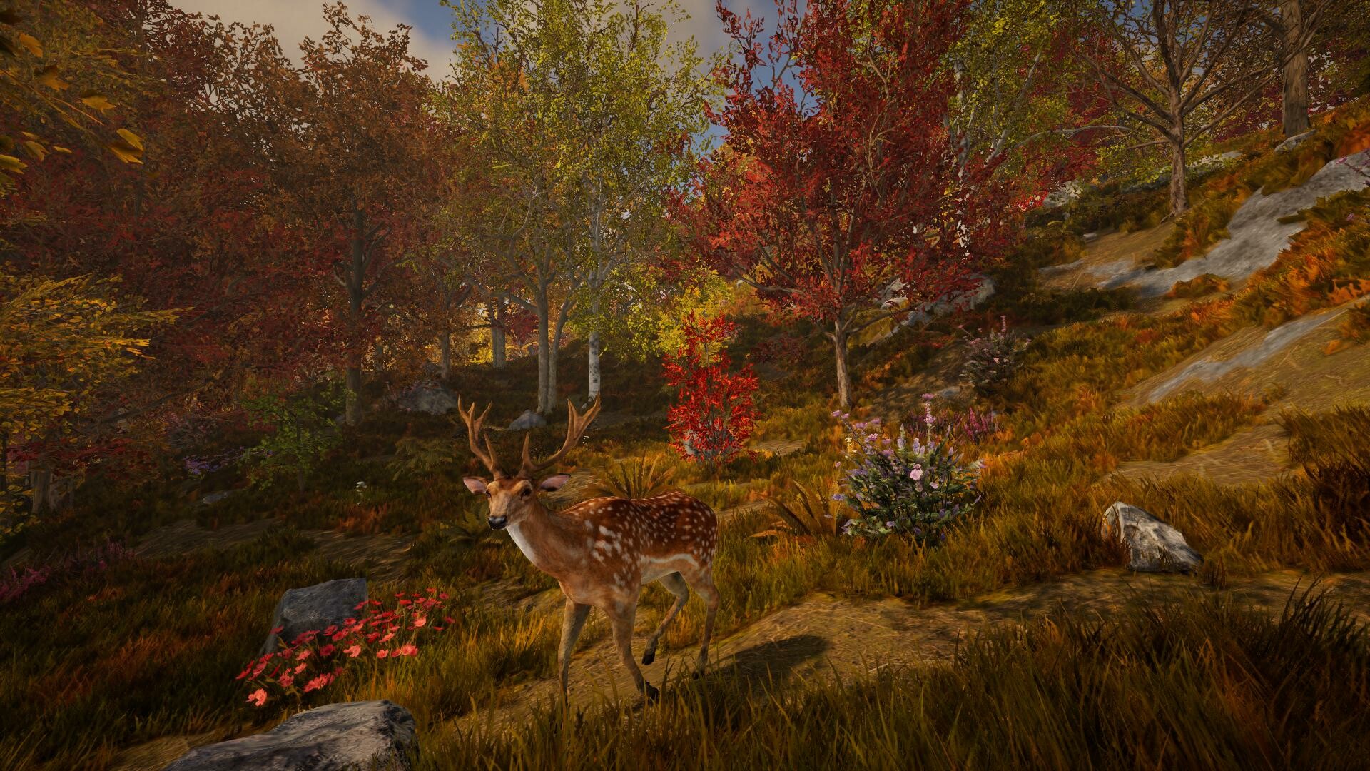 Rising World screenshot 10