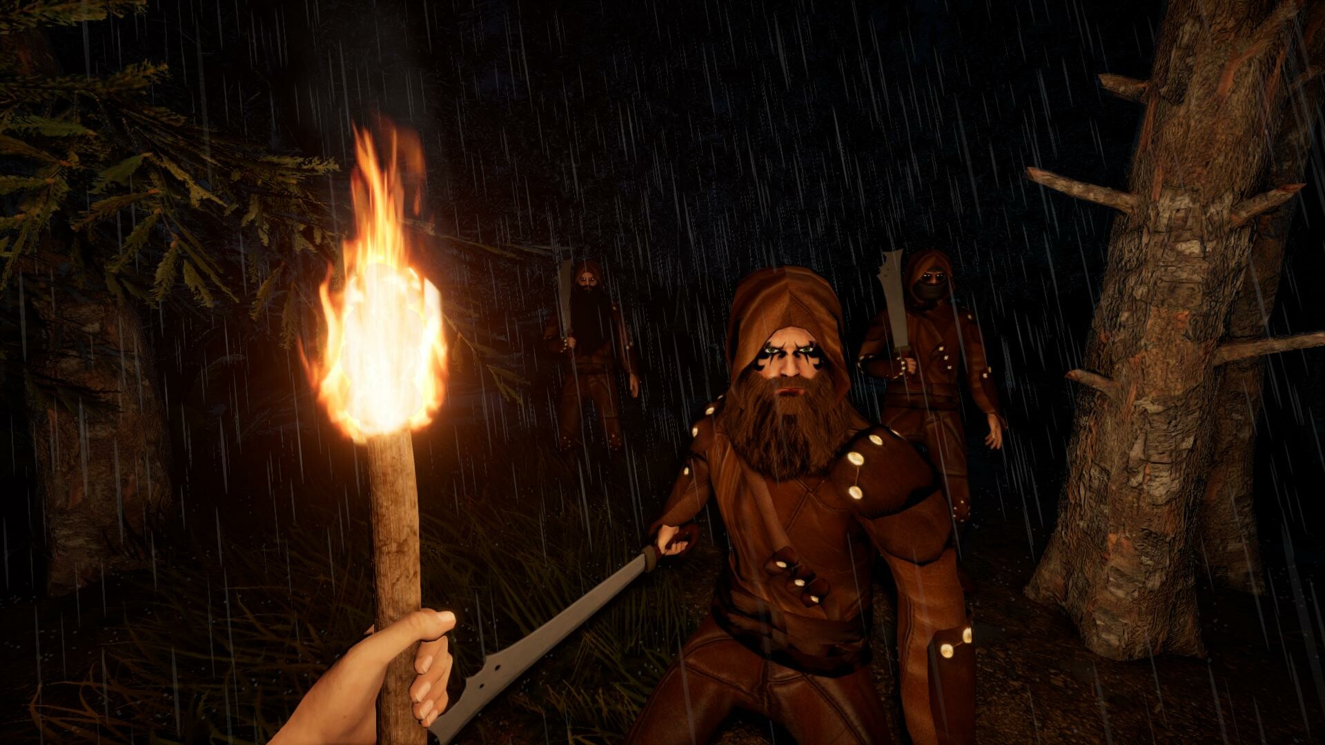Rising World screenshot 19