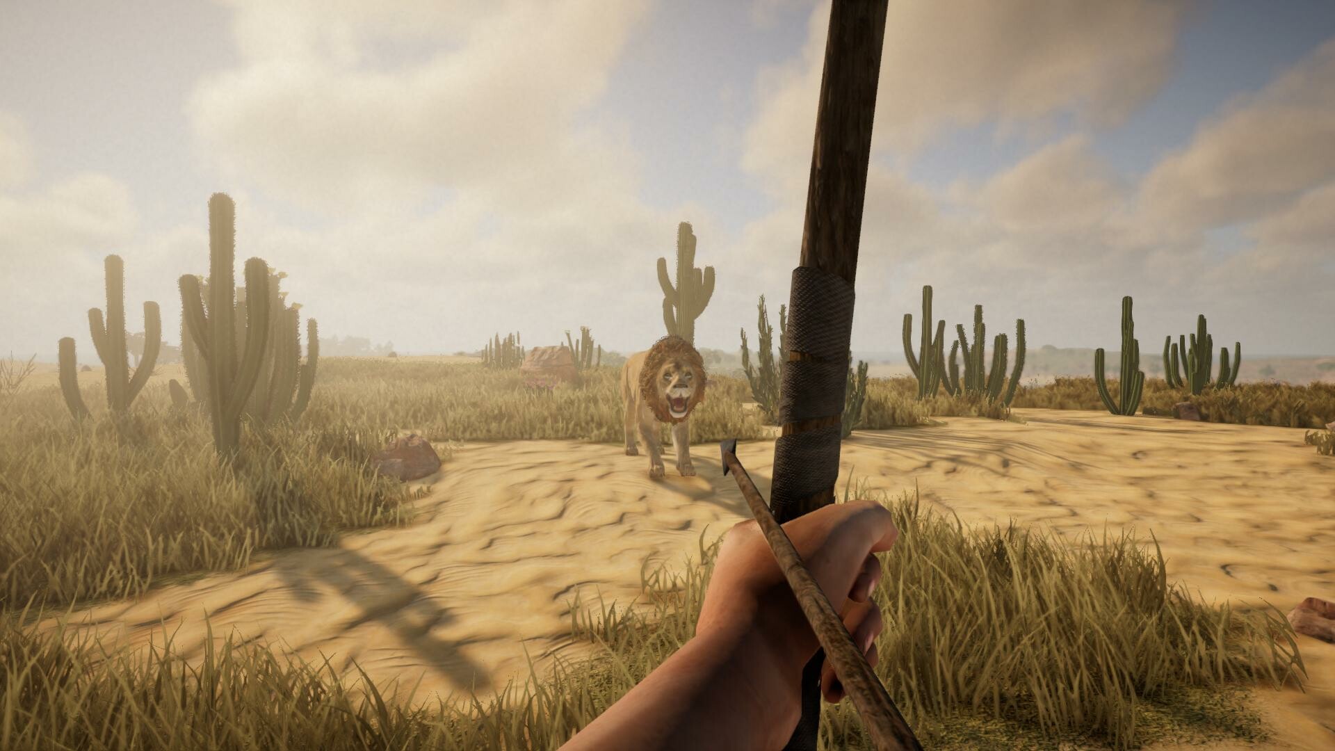 Rising World screenshot 7