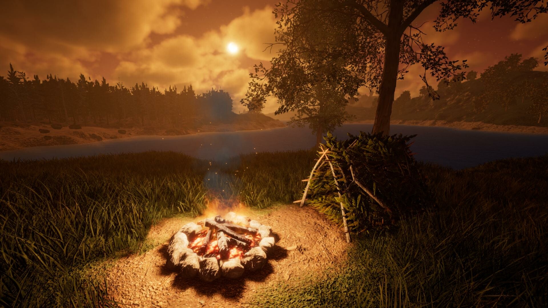 Rising World screenshot 23