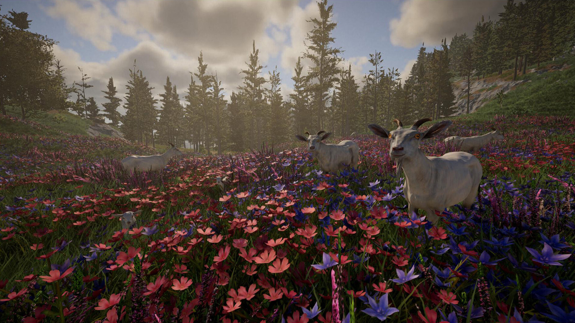 Rising World screenshot 12