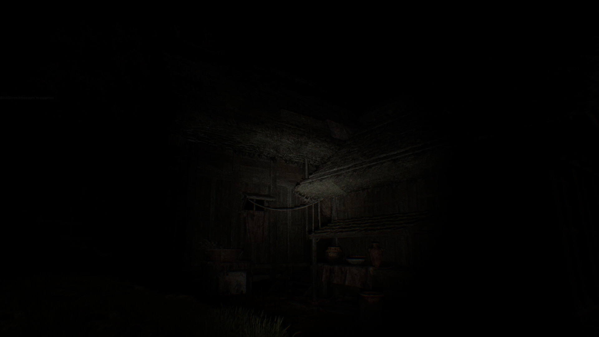 DARKEST MUSEUM screenshot 3